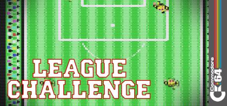 League Challenge — steamgrid