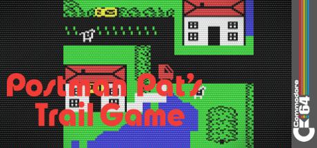 Postman Pat's Trail Game — steamgrid