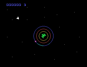 Star Fortress — ss (WOR)