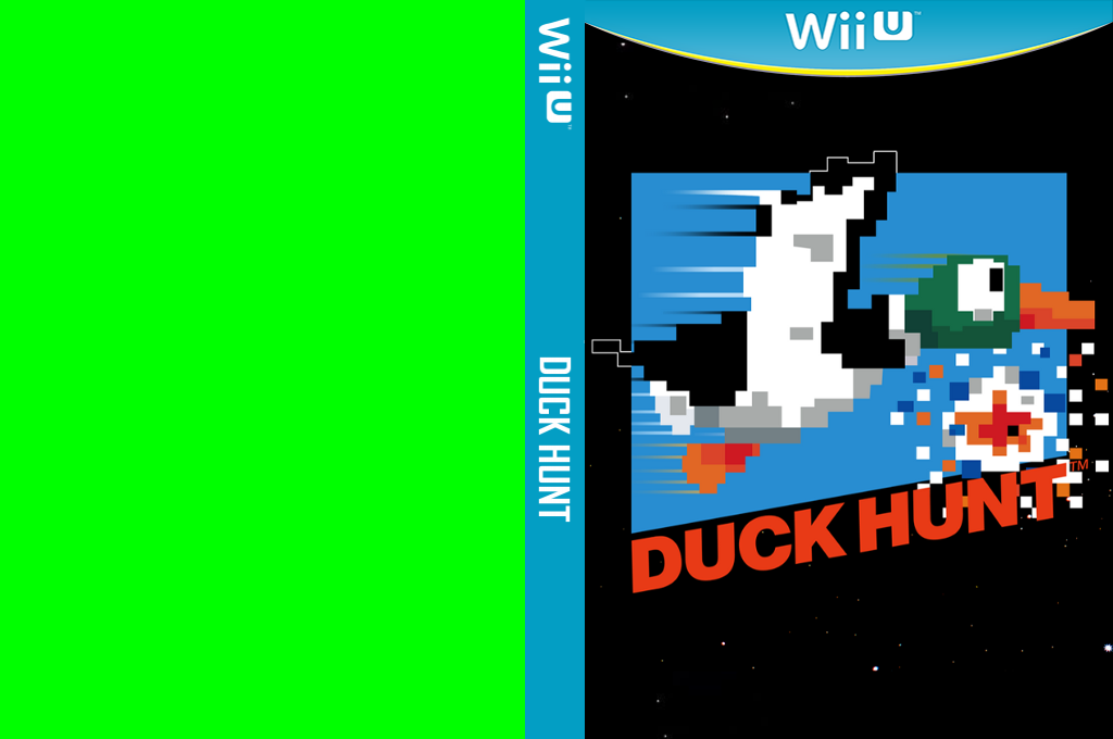 Duck Hunt — box-texture (WOR)