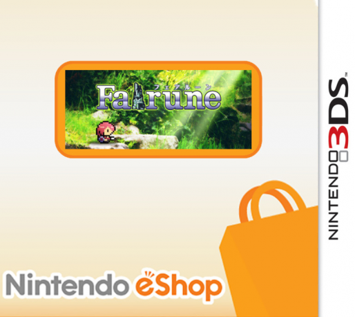 Fairune box art