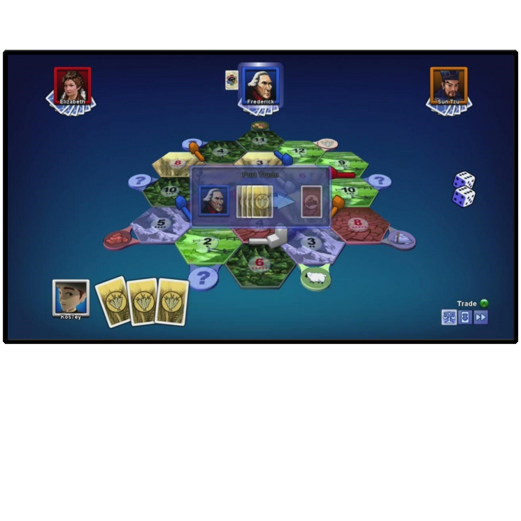 Catan — mixrbv2 (WOR)