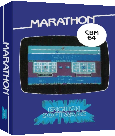 Maths Marathon — box-3D (EU)