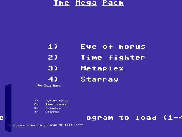 Mega Pack — mixrbv2 (WOR)