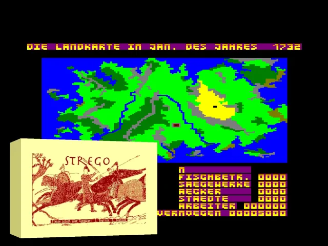 Strego — mixrbv2 (WOR)