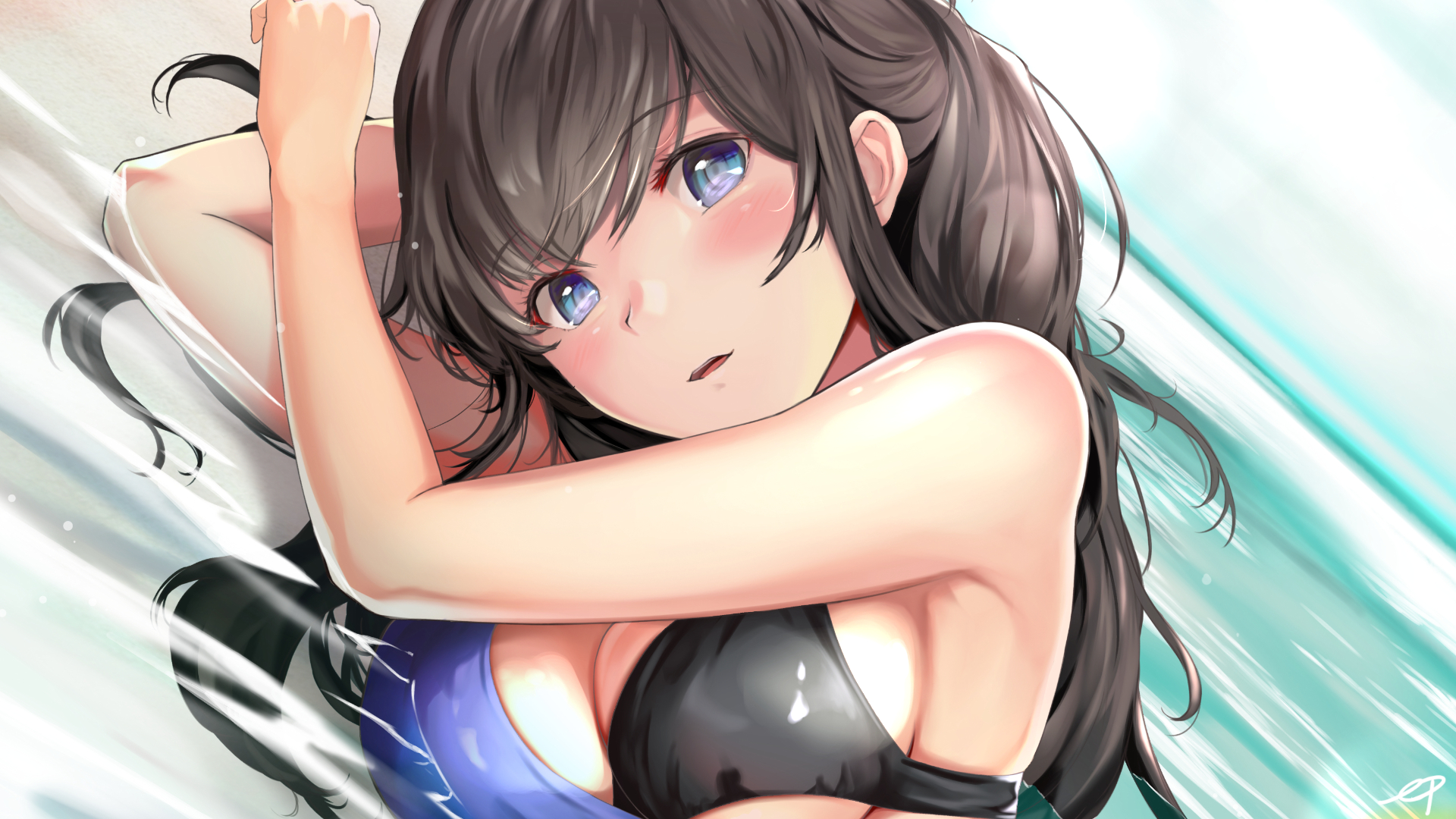 Kusuriyubi no Kyoukasho — fanart