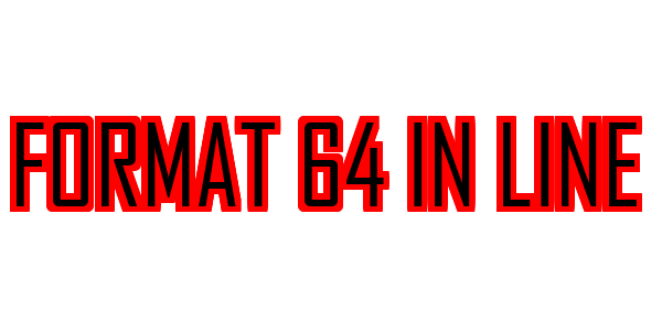 Format 64 In Line — wheel-hd (SS)