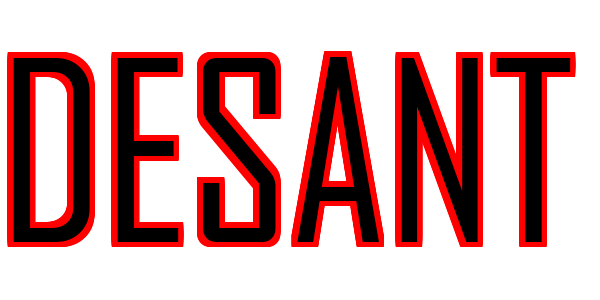Desant — wheel-hd (SS)