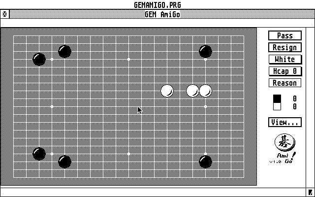 GEM AmiGo — ss (WOR)