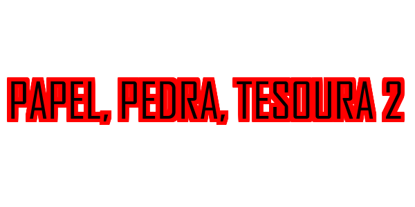 Papel, Pedra, Tesoura 2 — wheel-hd (SS)