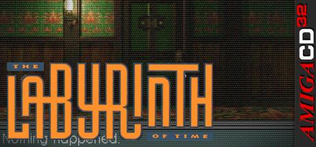 Labyrinth of Time, The — steamgrid