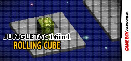 Rolling Cube — steamgrid