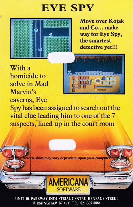 Eye Spy — box-2D-back (EU)