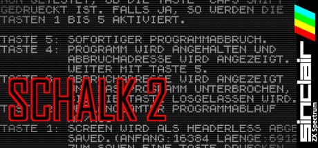 Schalk 2 — steamgrid