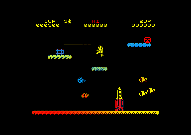 Jetpac — ss (EU)