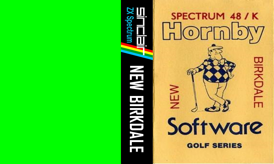 New Birkdale — box-texture (WOR)