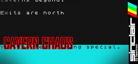 Cavern Chaos — steamgrid