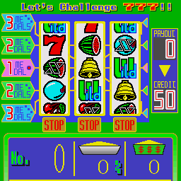 Wild Card — ss (WOR)