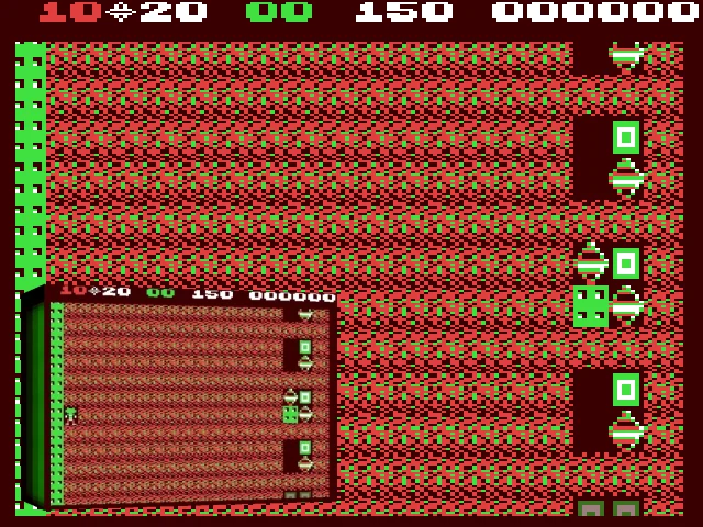 No One's Boulder 28 — mixrbv2 (WOR)