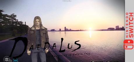 Daedalus - The Awakening Of Golden Jazz — steamgrid