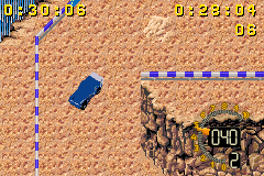 Dakar 2 — ss (WOR)