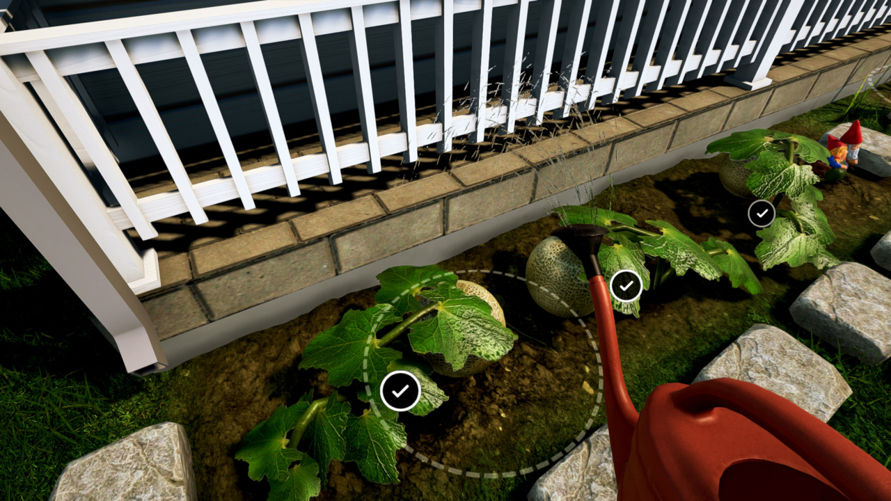 Garden Simulator — ss (WOR)