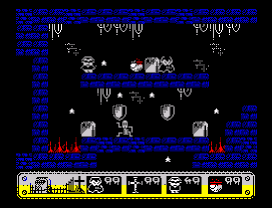 Terrorlandia — ss (EU)