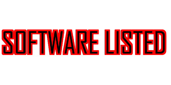 Software Listed — wheel-hd (SS)