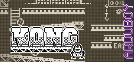 Kong — steamgrid