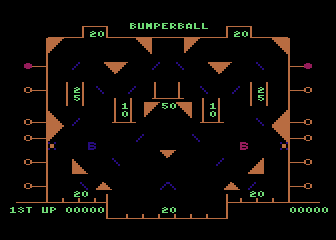 Bumperball — ss (WOR)
