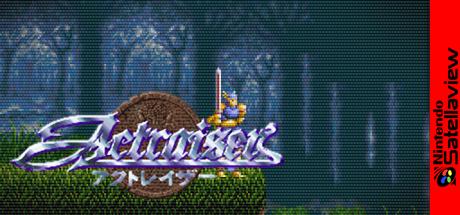 Actraiser — steamgrid