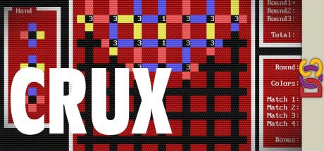 Crux — steamgrid