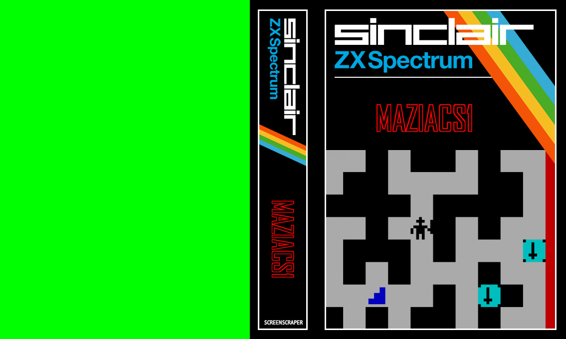 Maziacs1 — box-texture (SS)