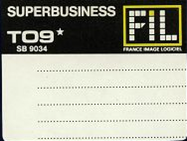 Super Business — support-texture (CUS)