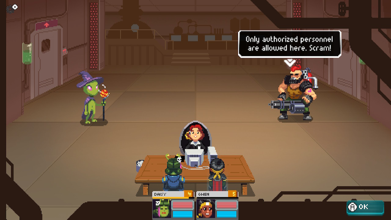 Galaxy of Pen and Paper +1 Edition — ss (WOR)
