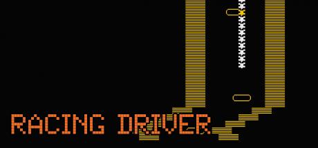 Racing Driver — steamgrid