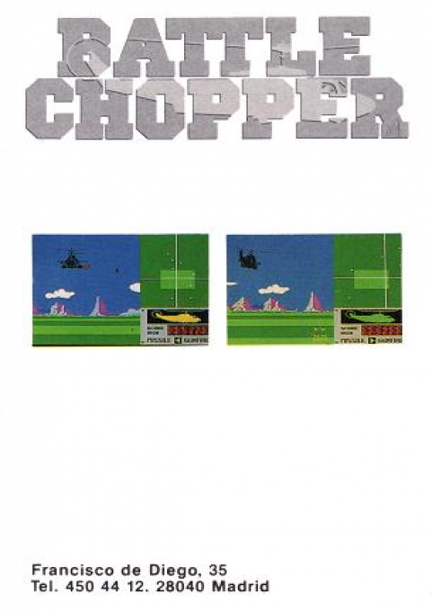 Battle Chopper — box-2D-back (EU)