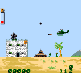 Choplifter 3 — ss (US)