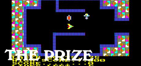 Prize, The — steamgrid