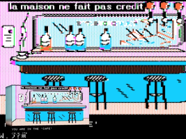 Folie Meurtriere au College — mixrbv2 (WOR)