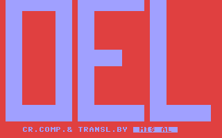 Oel — sstitle (PL)