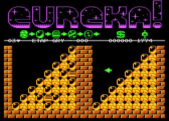 Eureka! — ss (WOR)