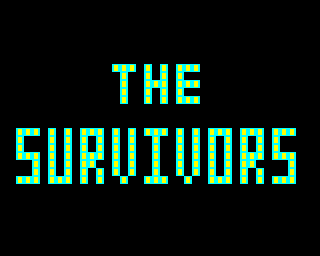 Survivors — sstitle (EU)