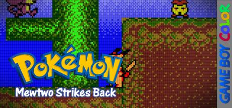 Pokemon - Mewtwo Strikes Back — steamgrid