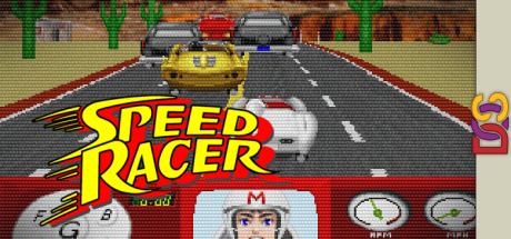 Speed Racer In The Challenge Of Racer X — steamgrid