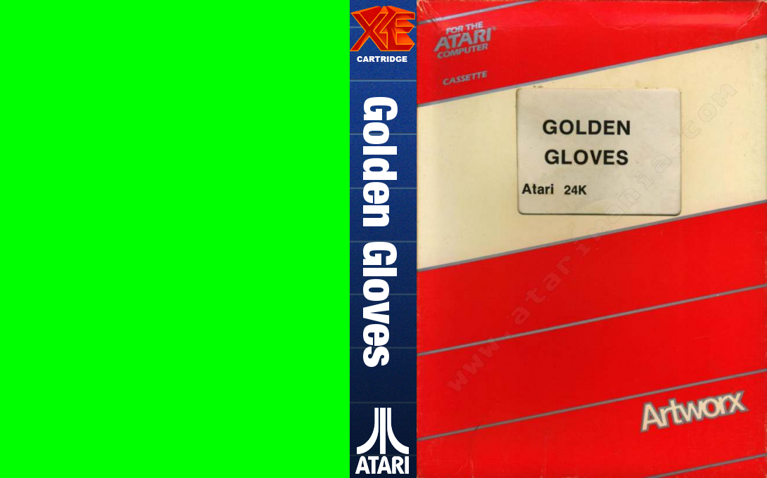 Golden Gloves — box-texture (WOR)