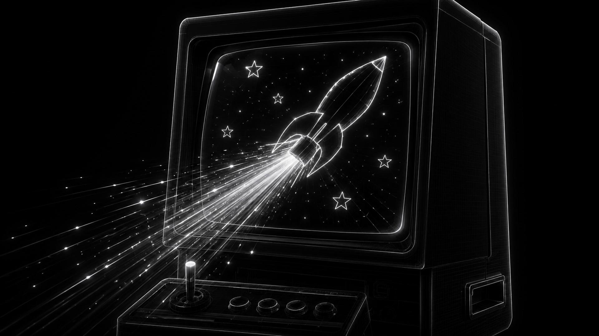 Galaxy Wars - Space Launcher — fanart