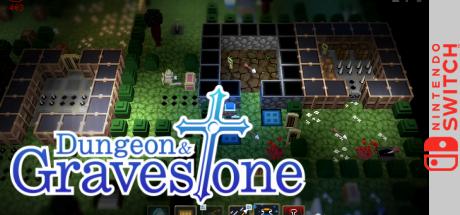 Dungeon and Gravestone — steamgrid