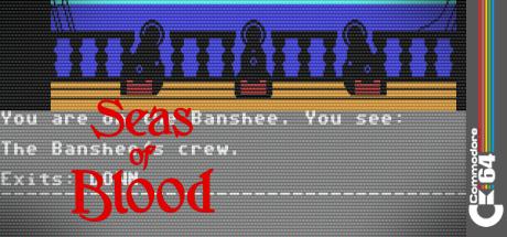 Seas of Blood — steamgrid
