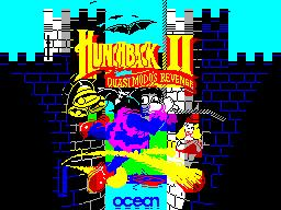 Hunchback 2 - Quasimodo's Revenge — sstitle (EU)